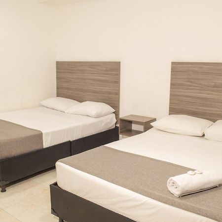 Hotel Inter Del Cafe Pereira Luaran gambar