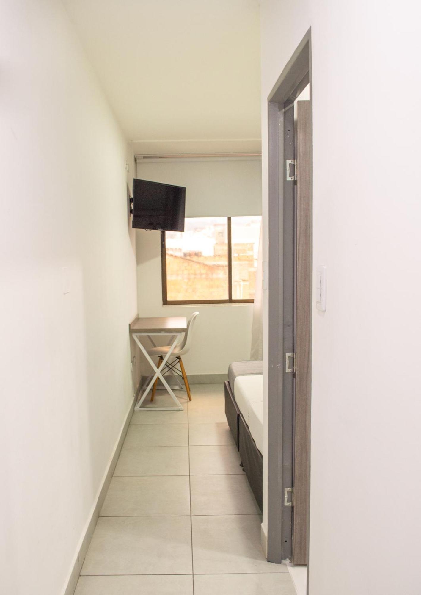 Hotel Inter Del Cafe Pereira Luaran gambar