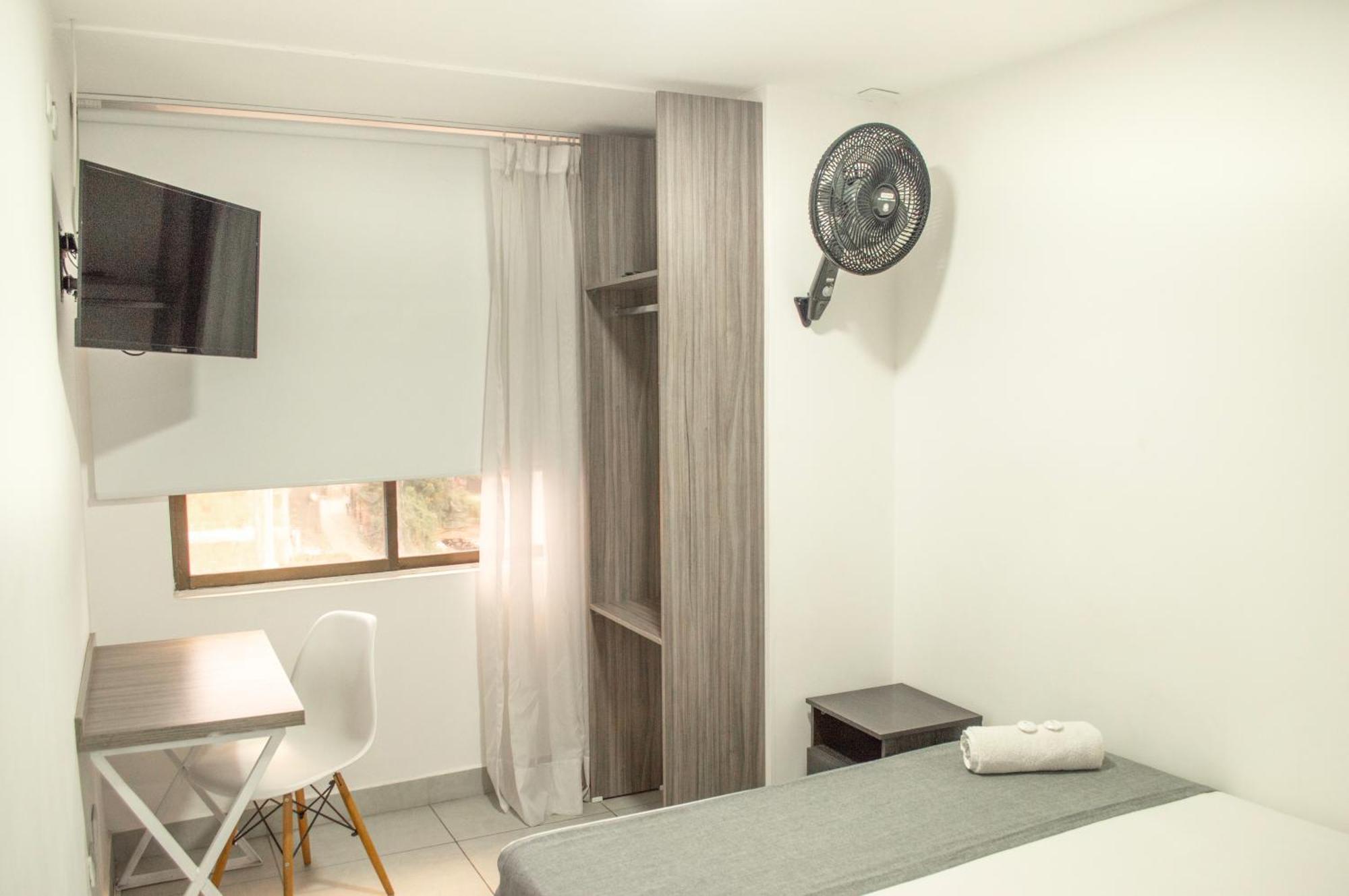 Hotel Inter Del Cafe Pereira Luaran gambar