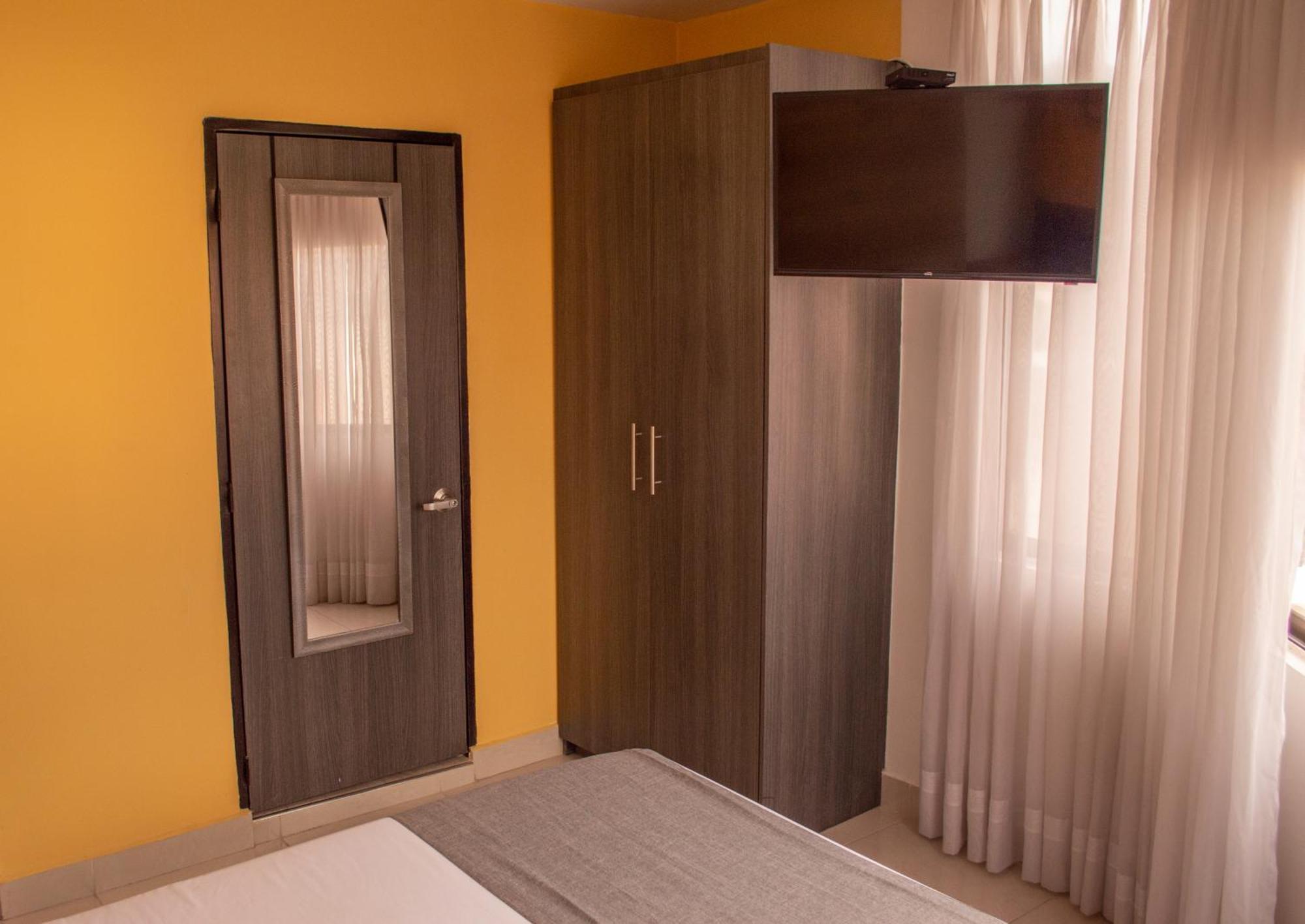 Hotel Inter Del Cafe Pereira Luaran gambar
