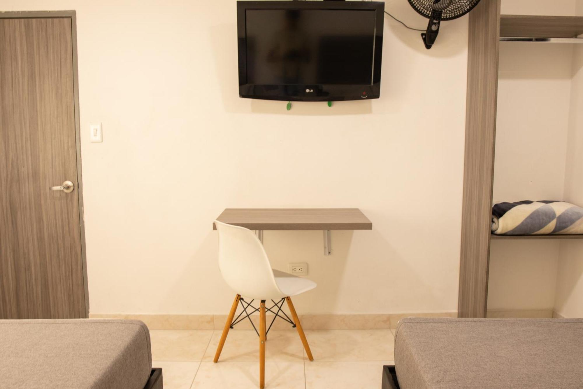 Hotel Inter Del Cafe Pereira Luaran gambar