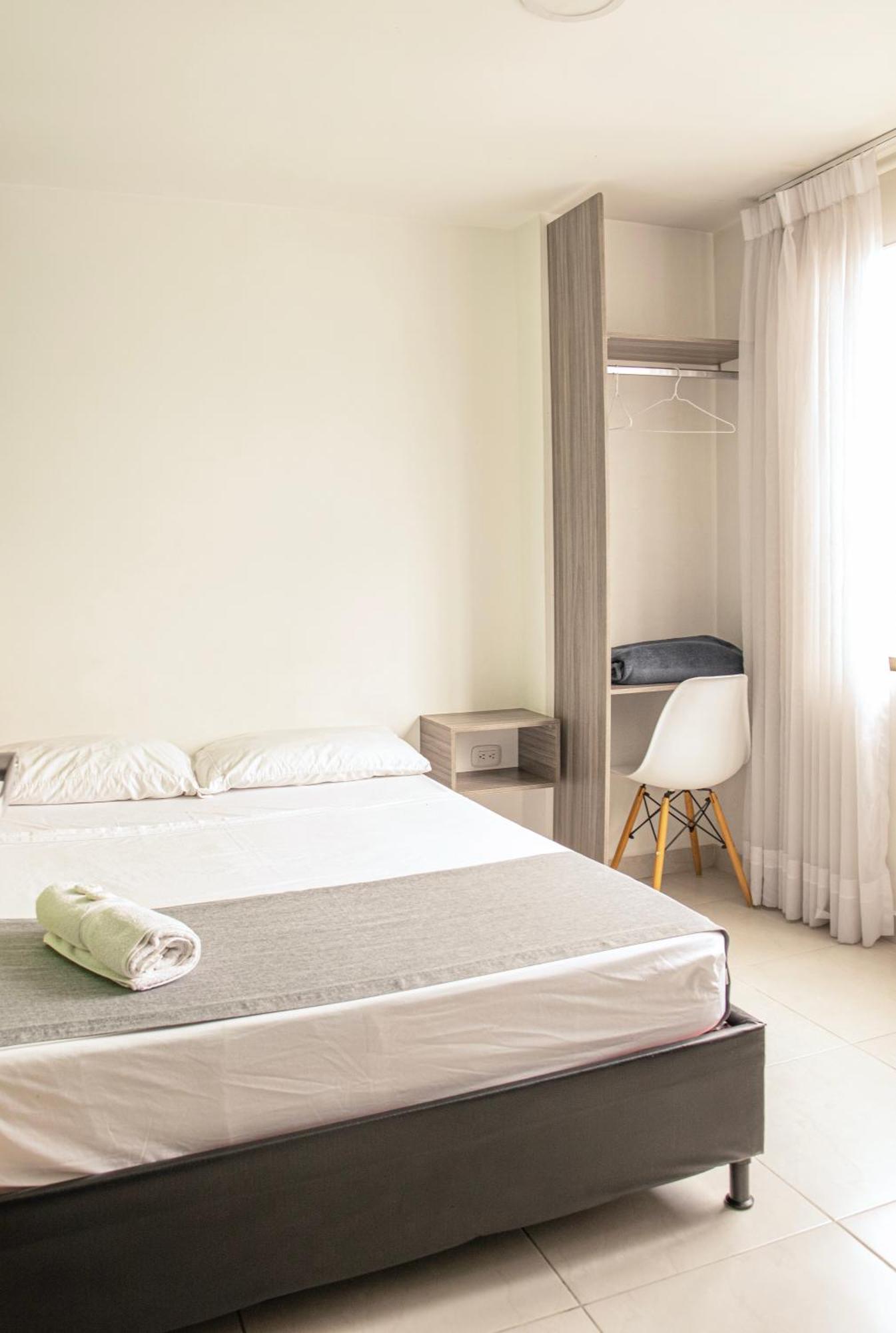 Hotel Inter Del Cafe Pereira Luaran gambar