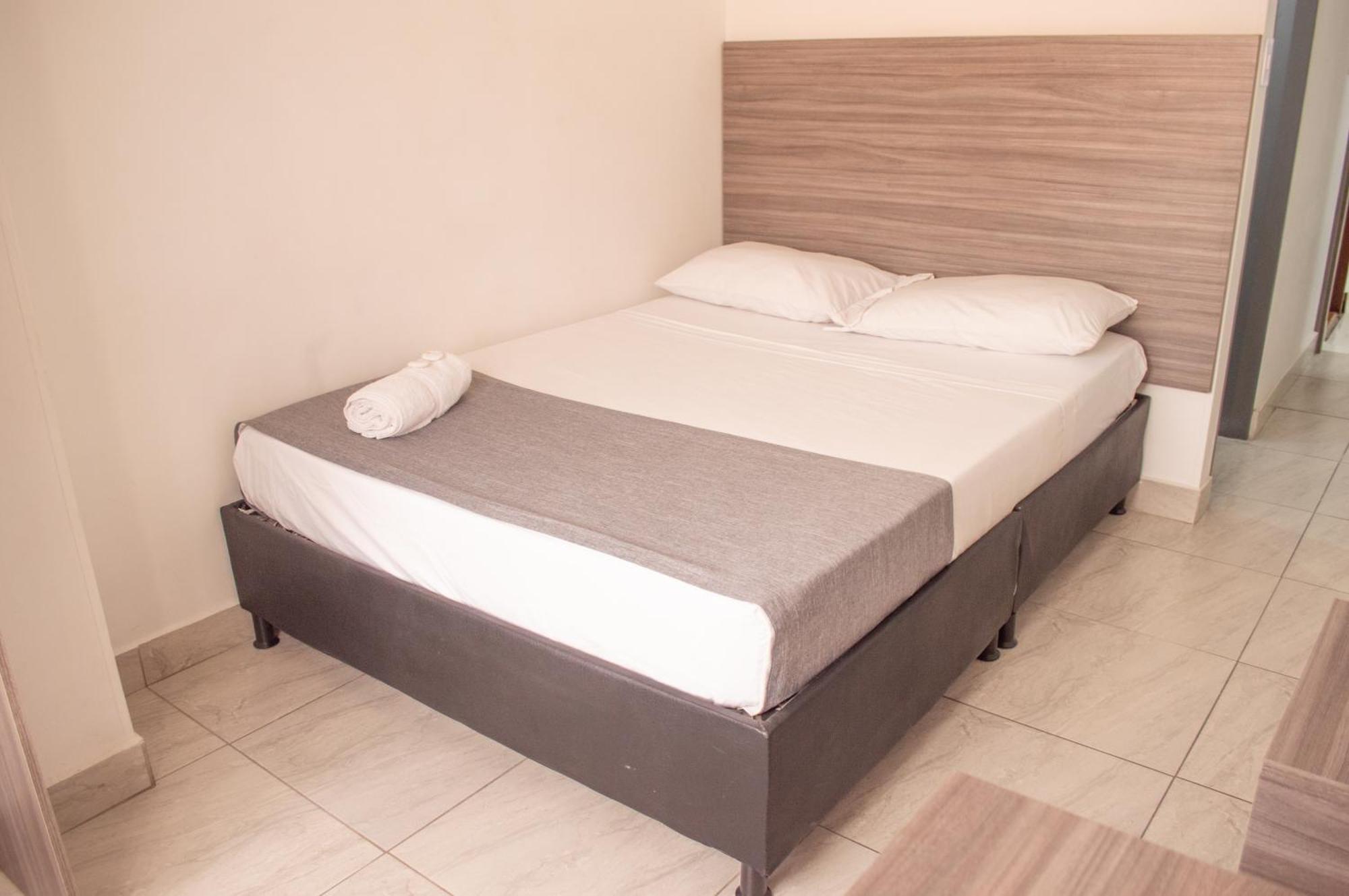 Hotel Inter Del Cafe Pereira Luaran gambar
