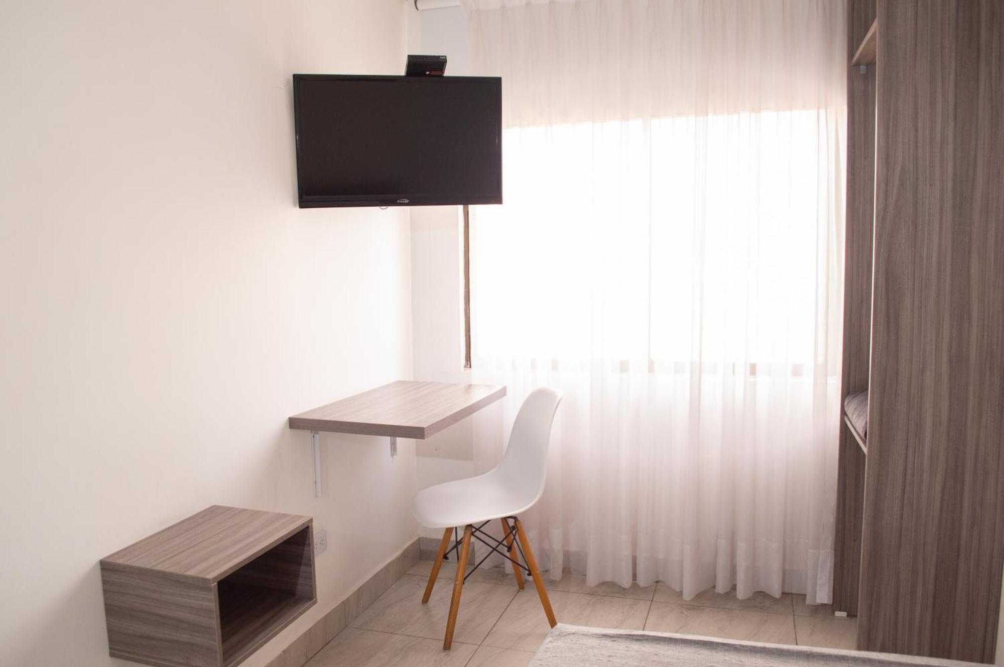 Hotel Inter Del Cafe Pereira Luaran gambar
