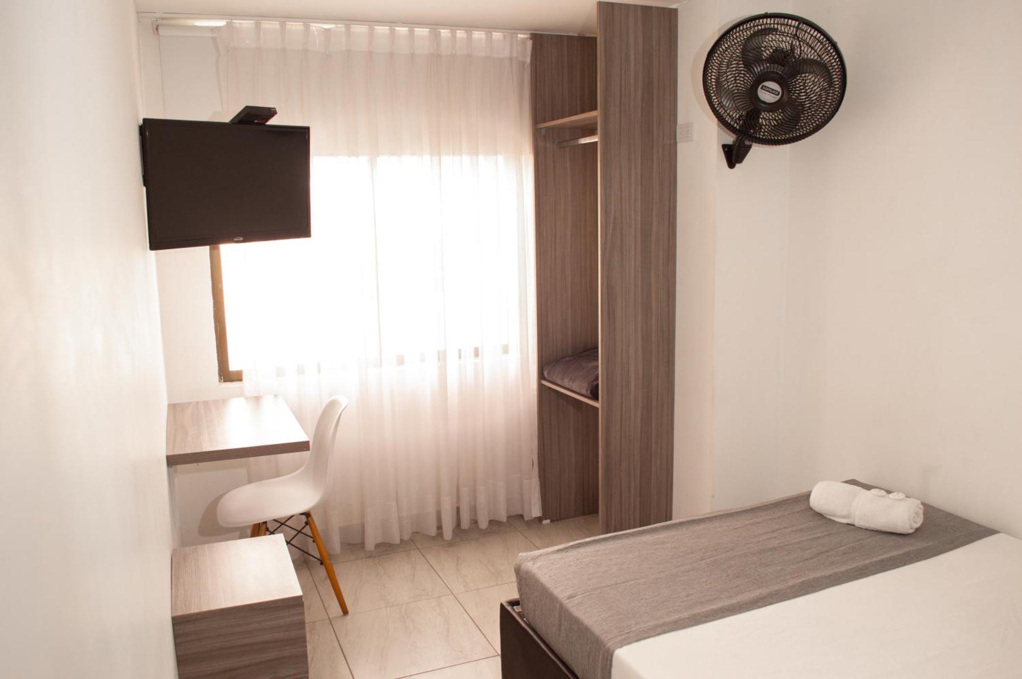 Hotel Inter Del Cafe Pereira Luaran gambar