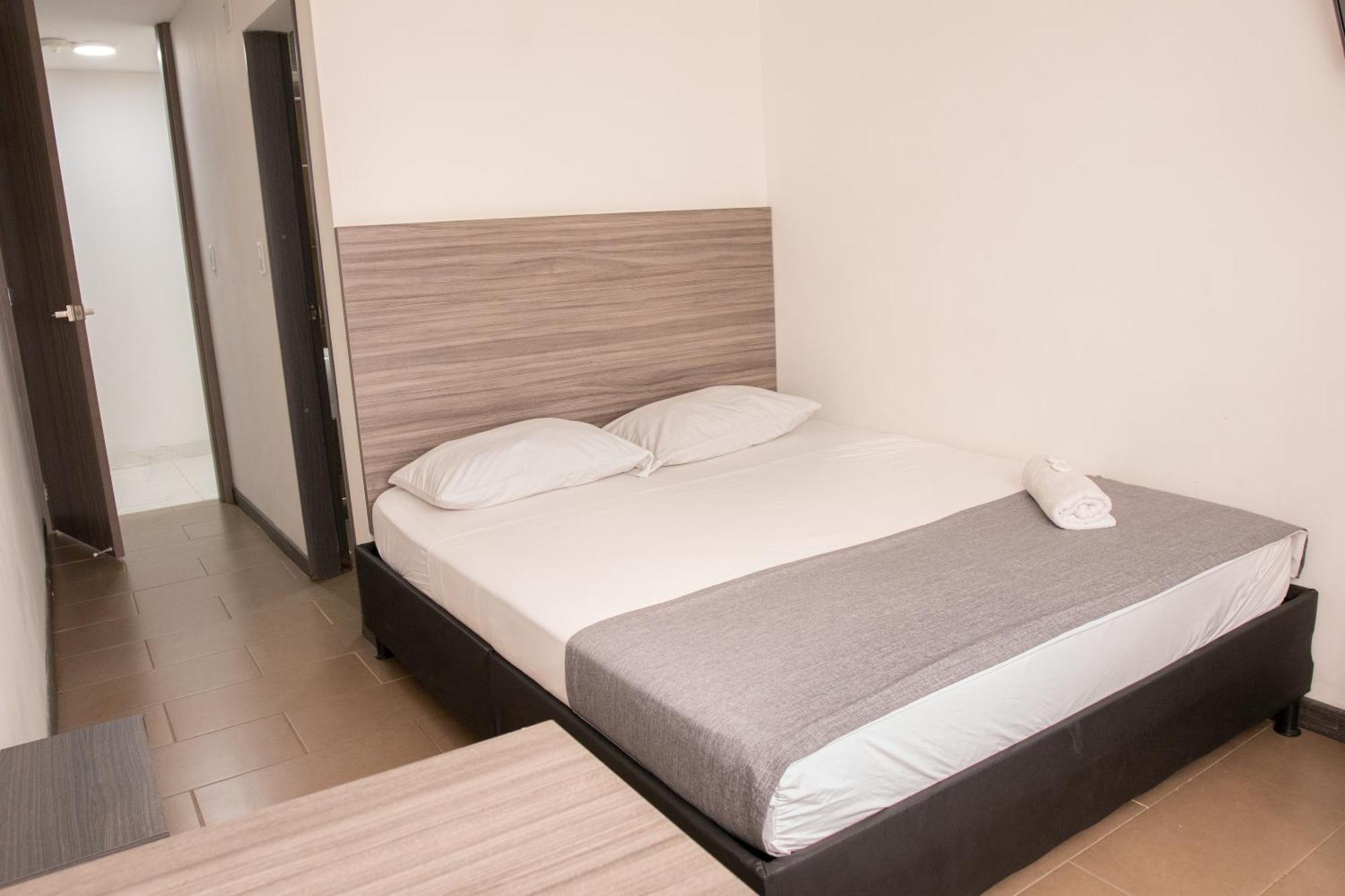 Hotel Inter Del Cafe Pereira Luaran gambar