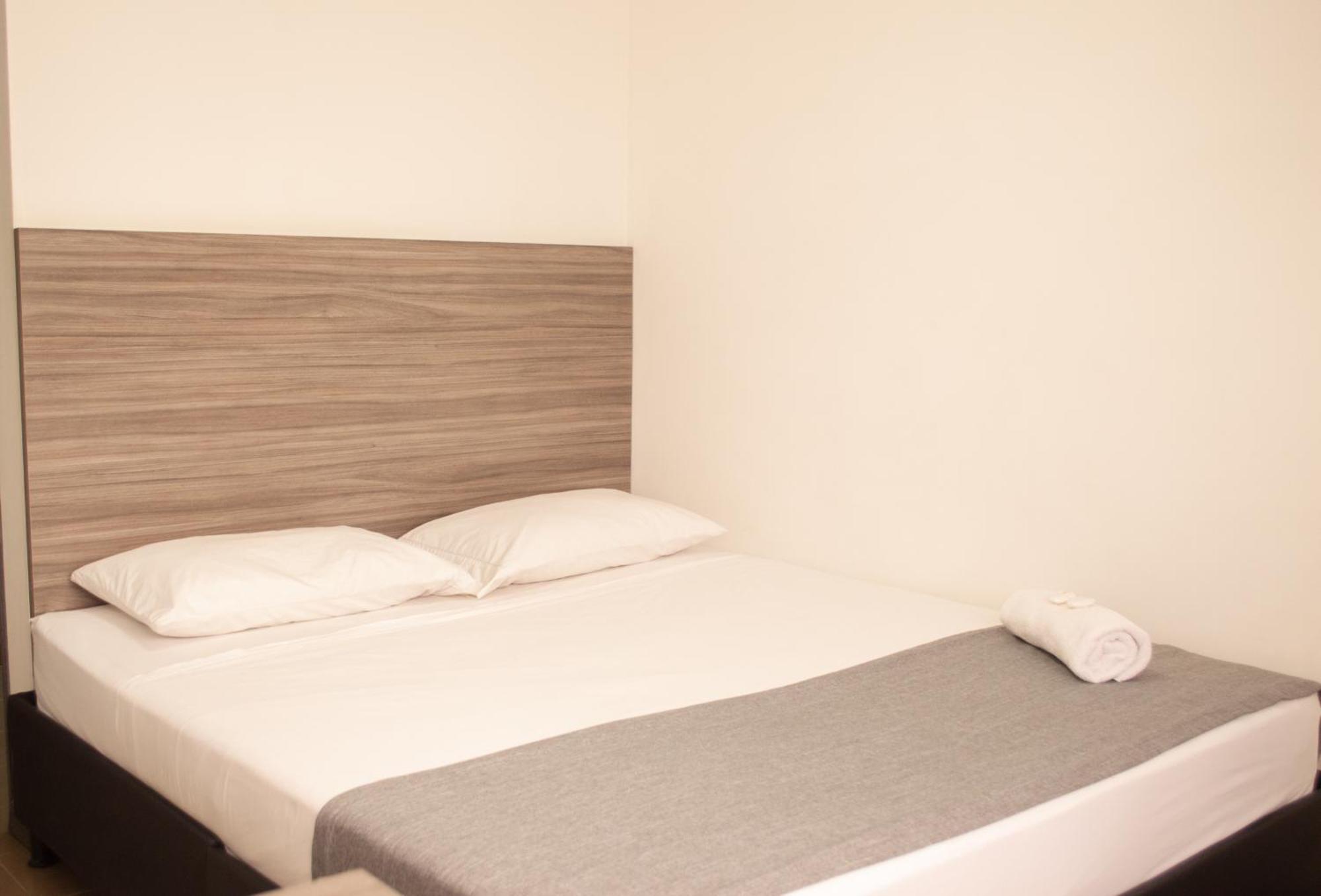 Hotel Inter Del Cafe Pereira Luaran gambar