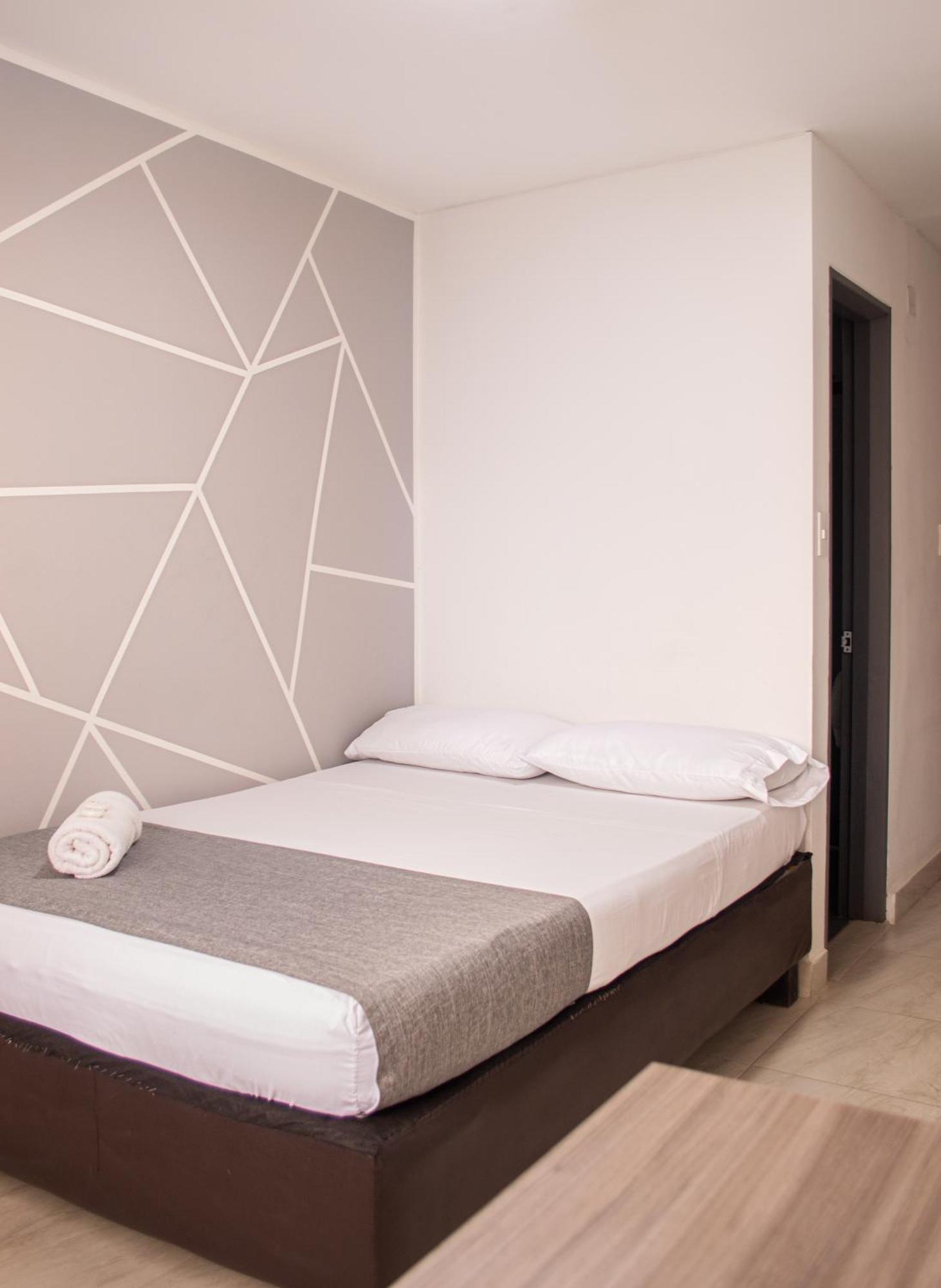 Hotel Inter Del Cafe Pereira Luaran gambar