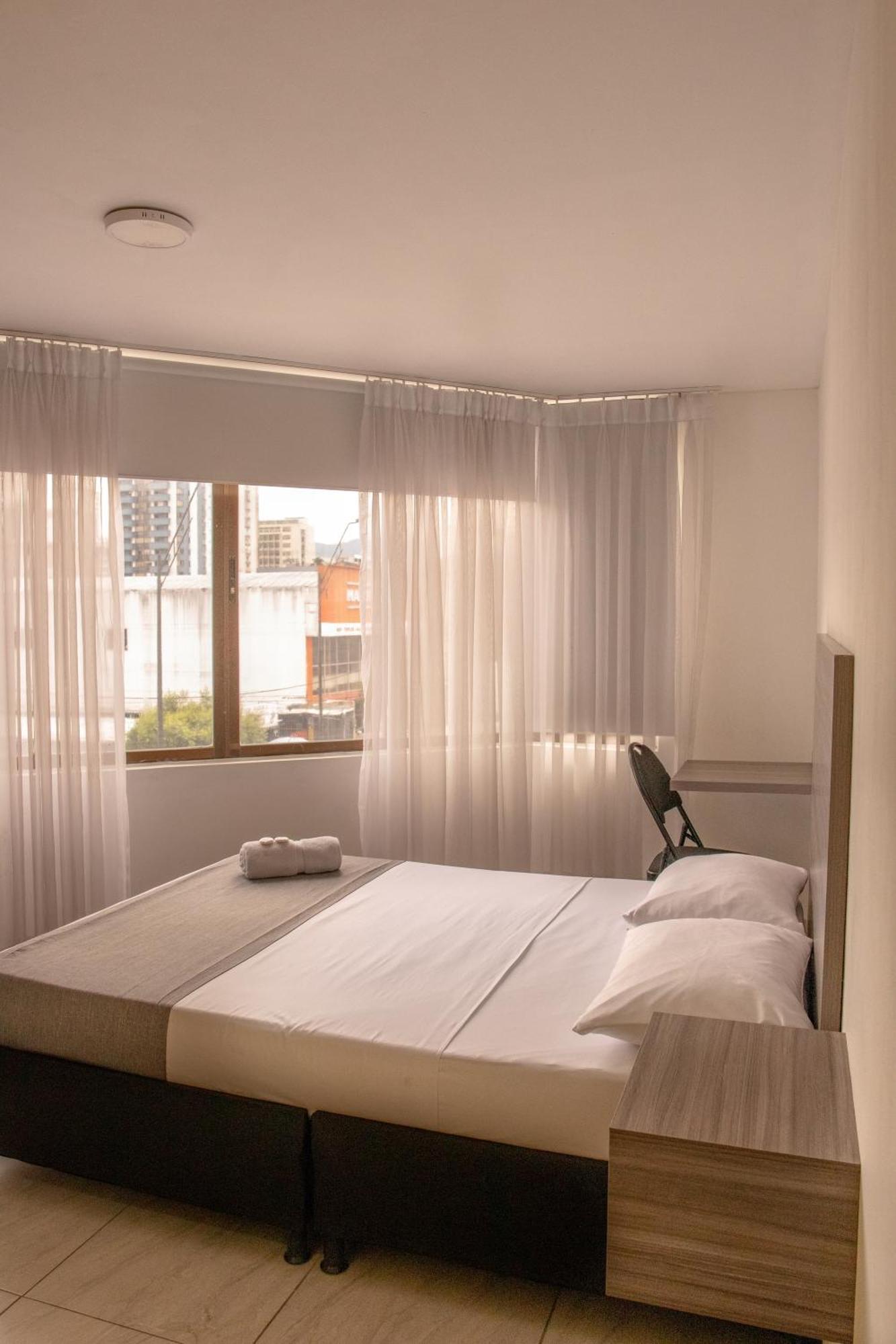 Hotel Inter Del Cafe Pereira Luaran gambar