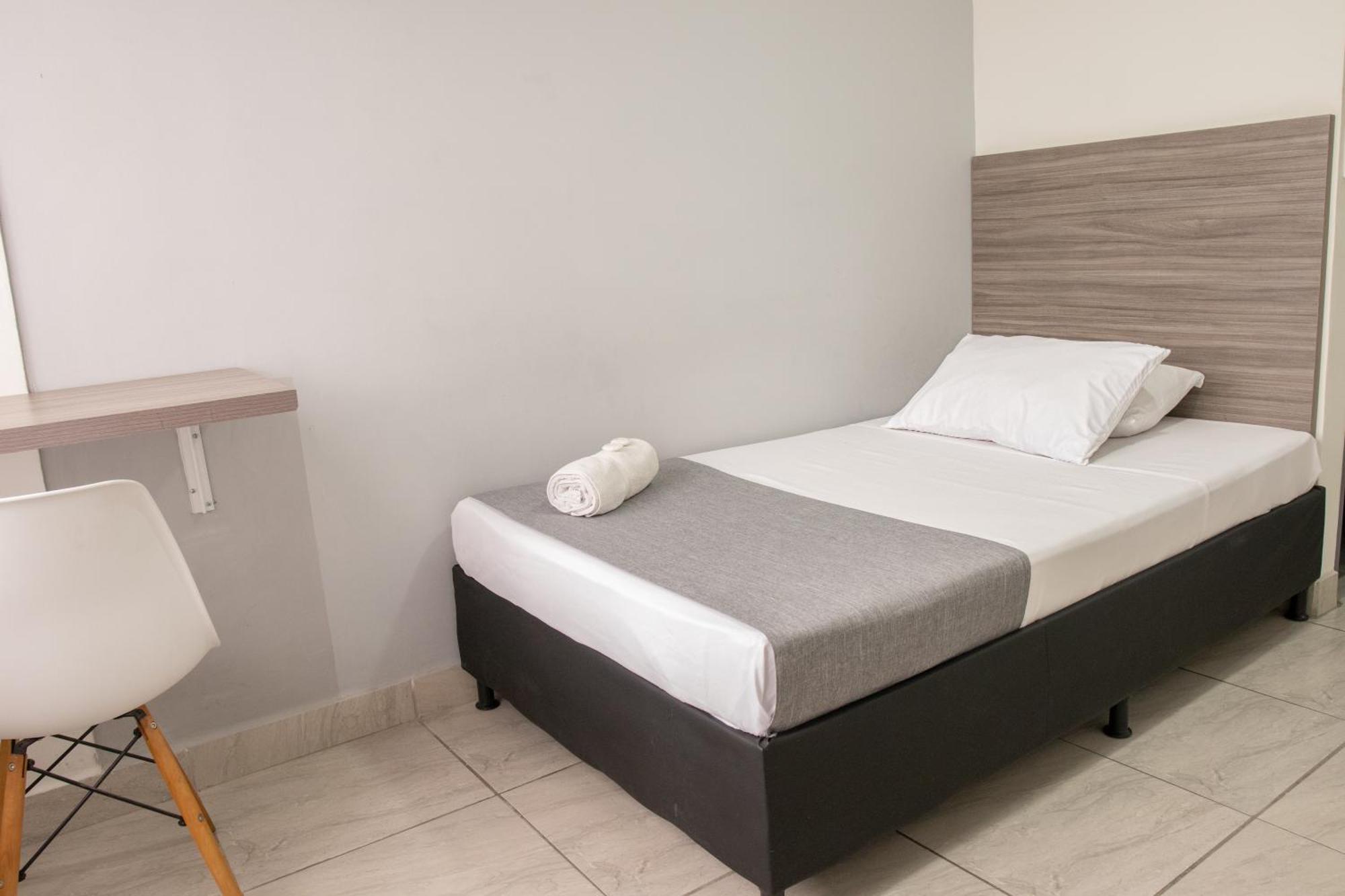 Hotel Inter Del Cafe Pereira Luaran gambar