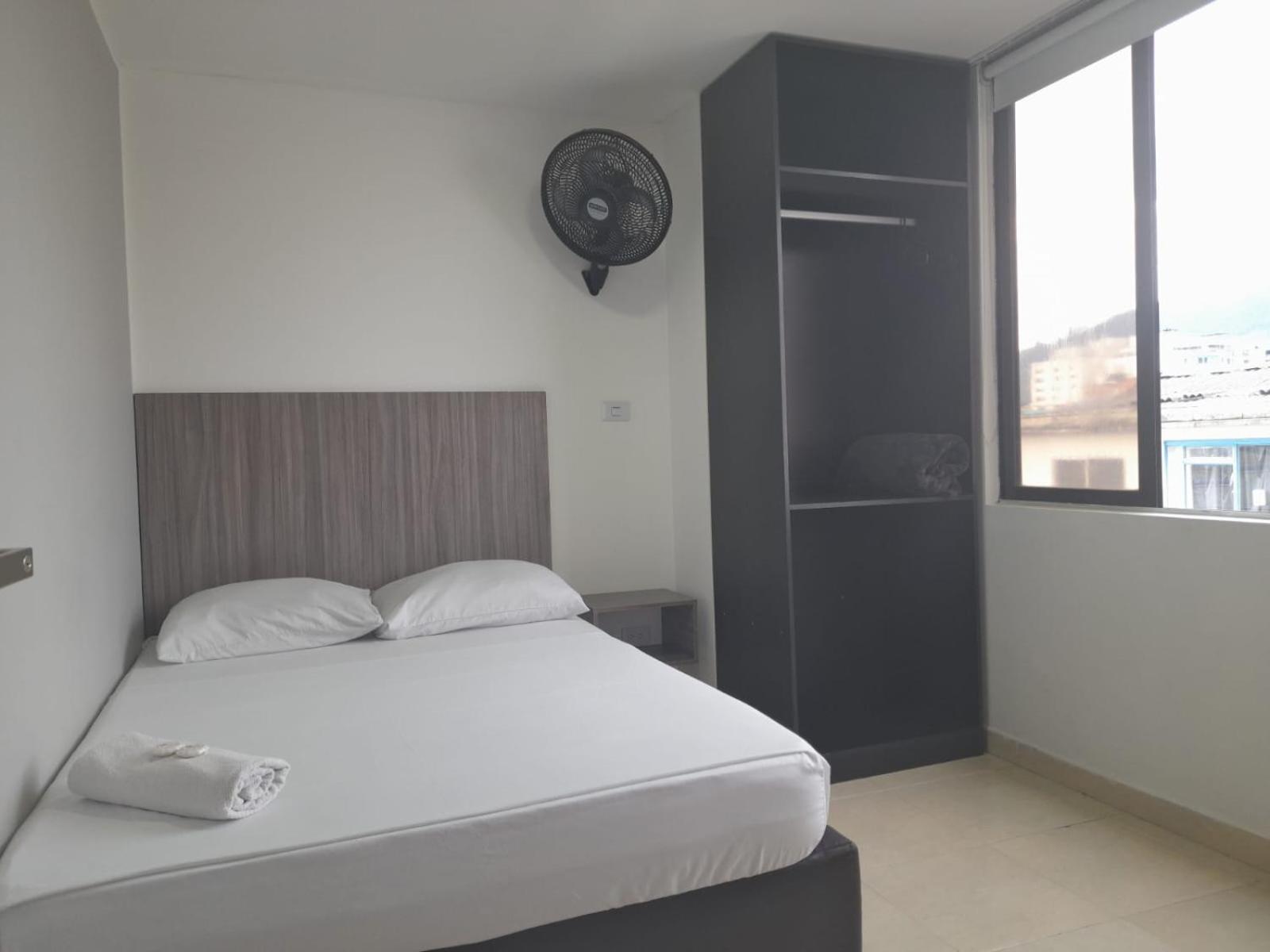Hotel Inter Del Cafe Pereira Luaran gambar