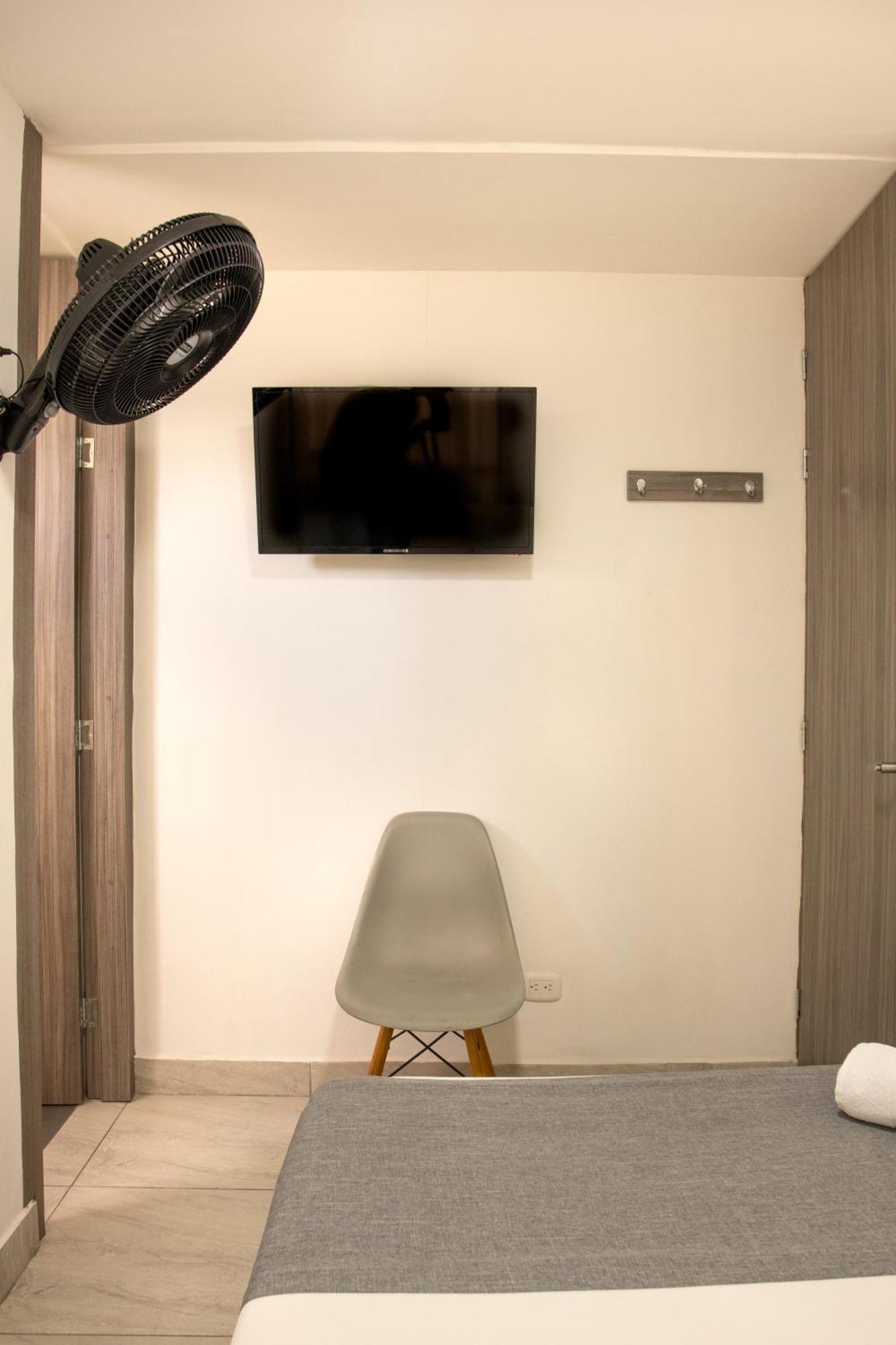 Hotel Inter Del Cafe Pereira Luaran gambar