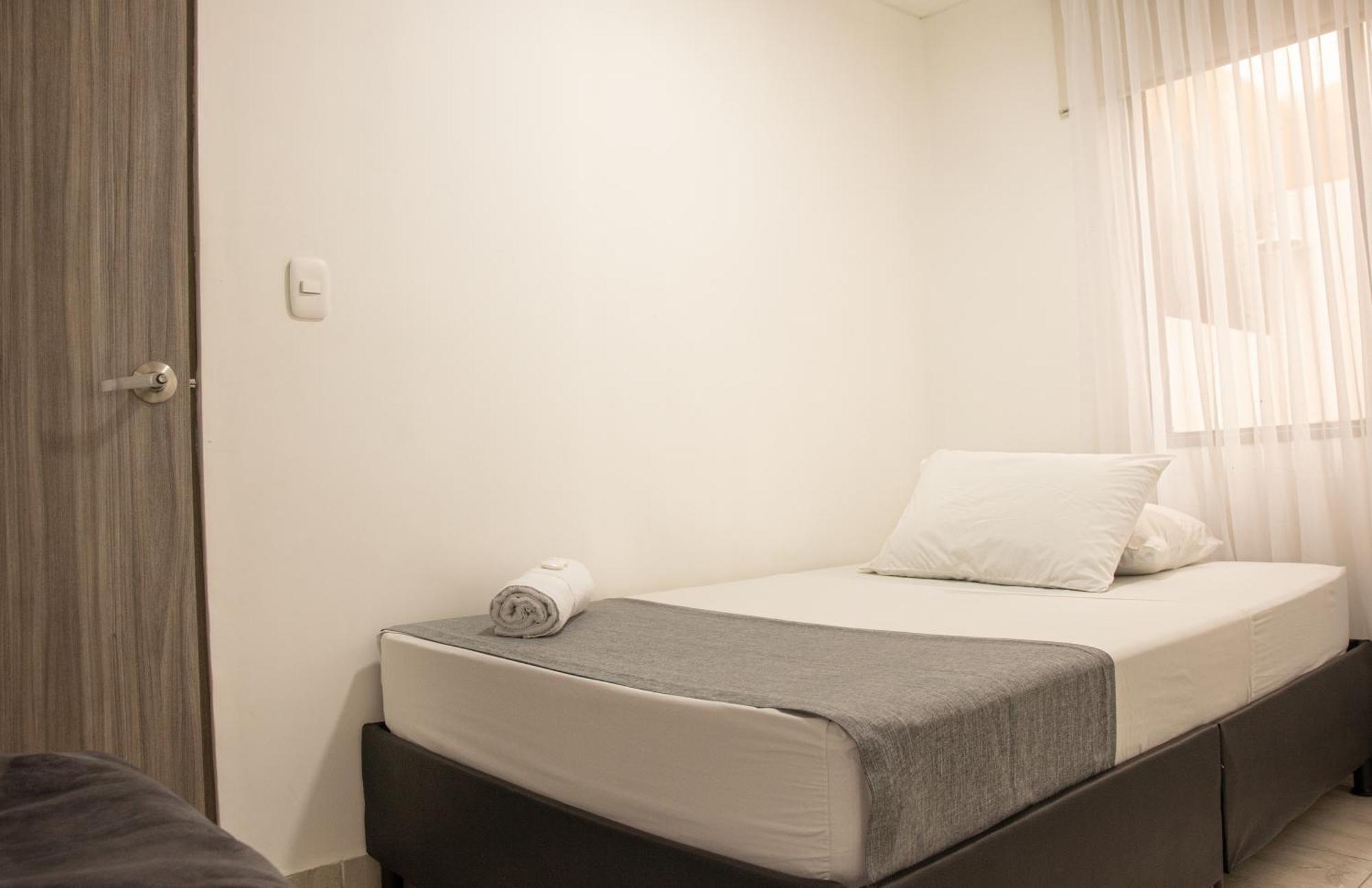 Hotel Inter Del Cafe Pereira Luaran gambar